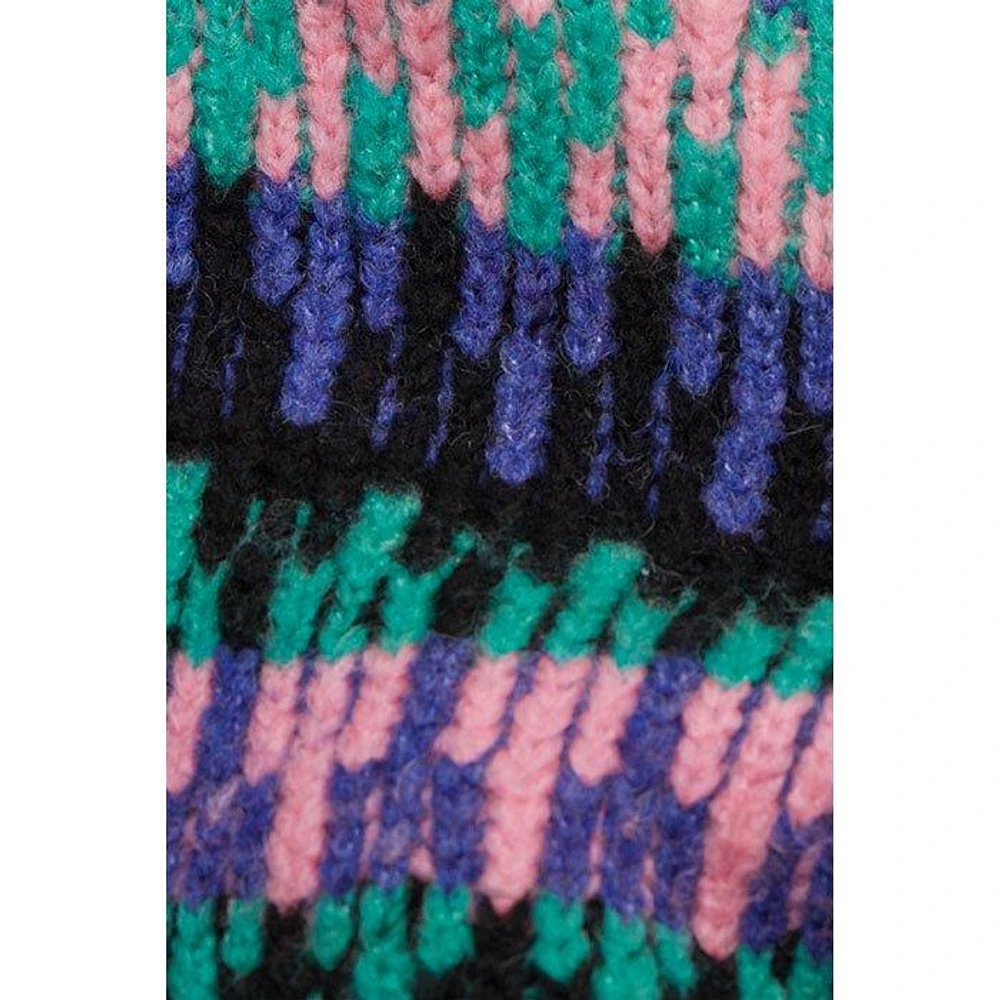 Women's Chunky Knit Sweater