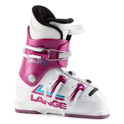 Juniors' Starlett Ski Boot [2024