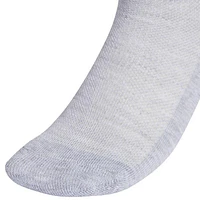 Juniors' [8-16] Cushioned Mixed Crew Sock (6 Pack)