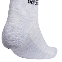 Juniors' [8-16] Cushioned Mixed Crew Sock (6 Pack)