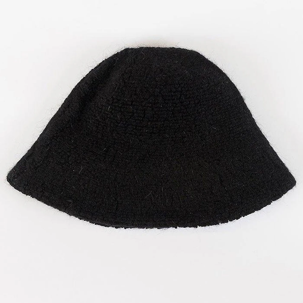 Women's Sherpa Bucket Hat