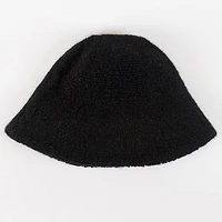 Women's Sherpa Bucket Hat