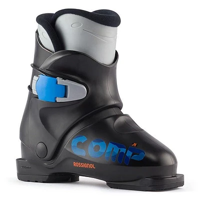 Kids' Comp J1 Ski Boot [2024