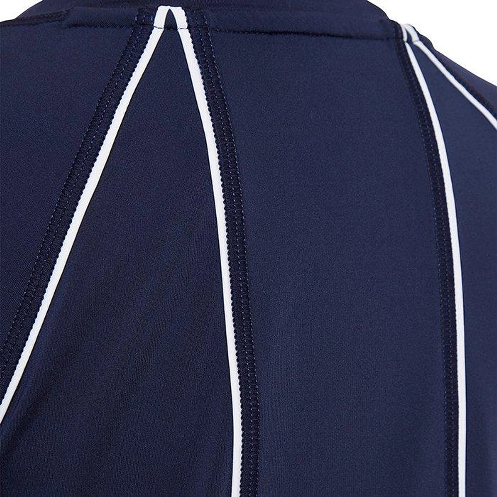 Junior Girls' [8-16] Tennis Short Sleeve Top