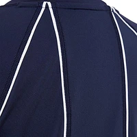 Junior Girls' [8-16] Tennis Short Sleeve Top