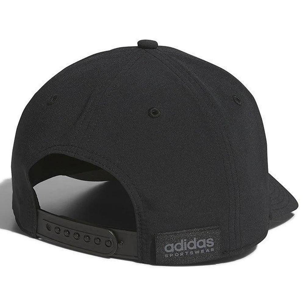 Men's Sport Snapback Hat