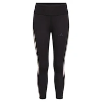 Junior Girls' [8-16] 3-Stripes Pocket Legging