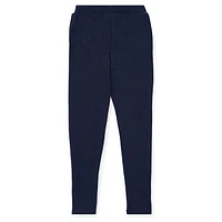 Junior Girls' [7-16] French Terry Jogger Pant
