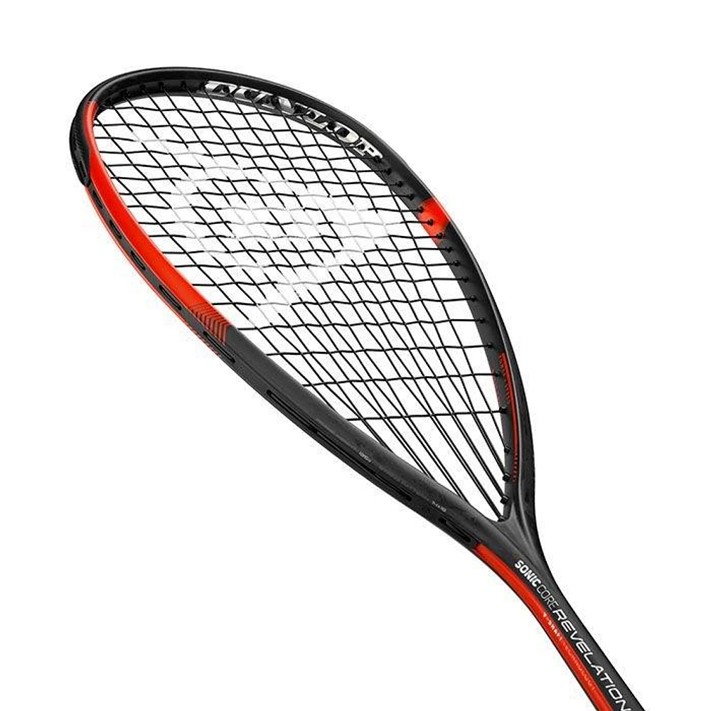 Sonic Core Revelation 135 Squash Racquet
