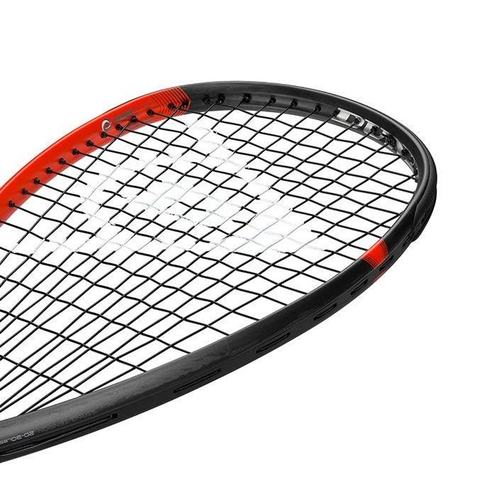 Sonic Core Revelation 135 Squash Racquet