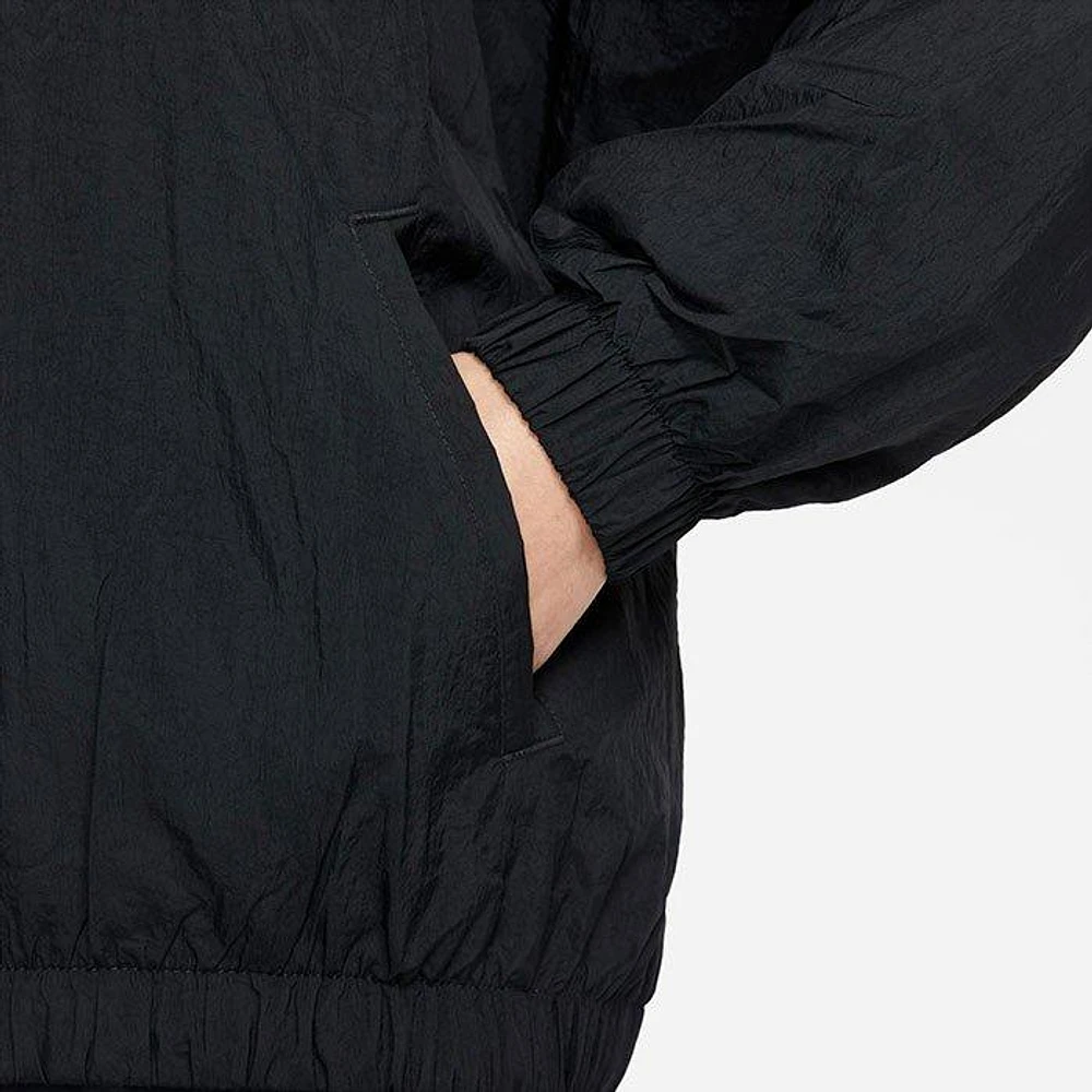 Women's Sportswear Essential Windrunner Woven Jacket