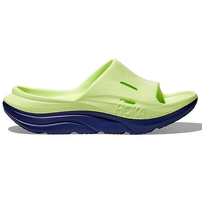 Juniors' [3.5-7] ORA Recovery 3 Slide Sandal