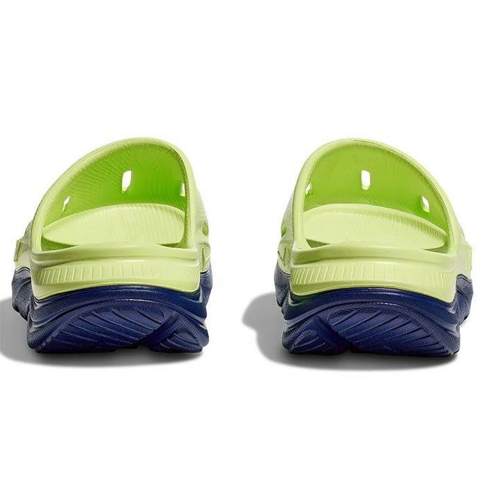Juniors' [3.5-7] ORA Recovery 3 Slide Sandal