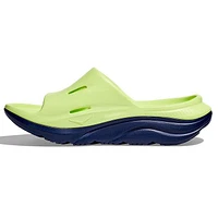 Juniors' [3.5-7] ORA Recovery 3 Slide Sandal