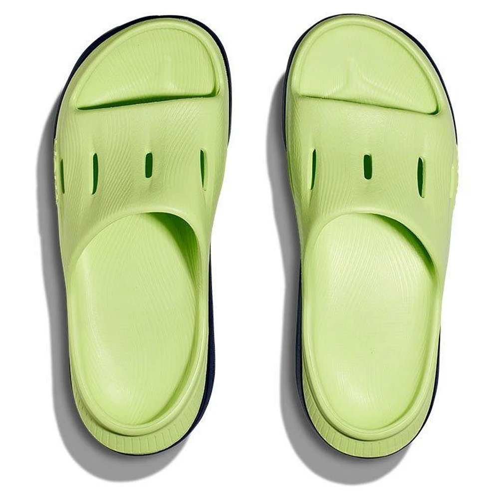Juniors' [3.5-7] ORA Recovery 3 Slide Sandal