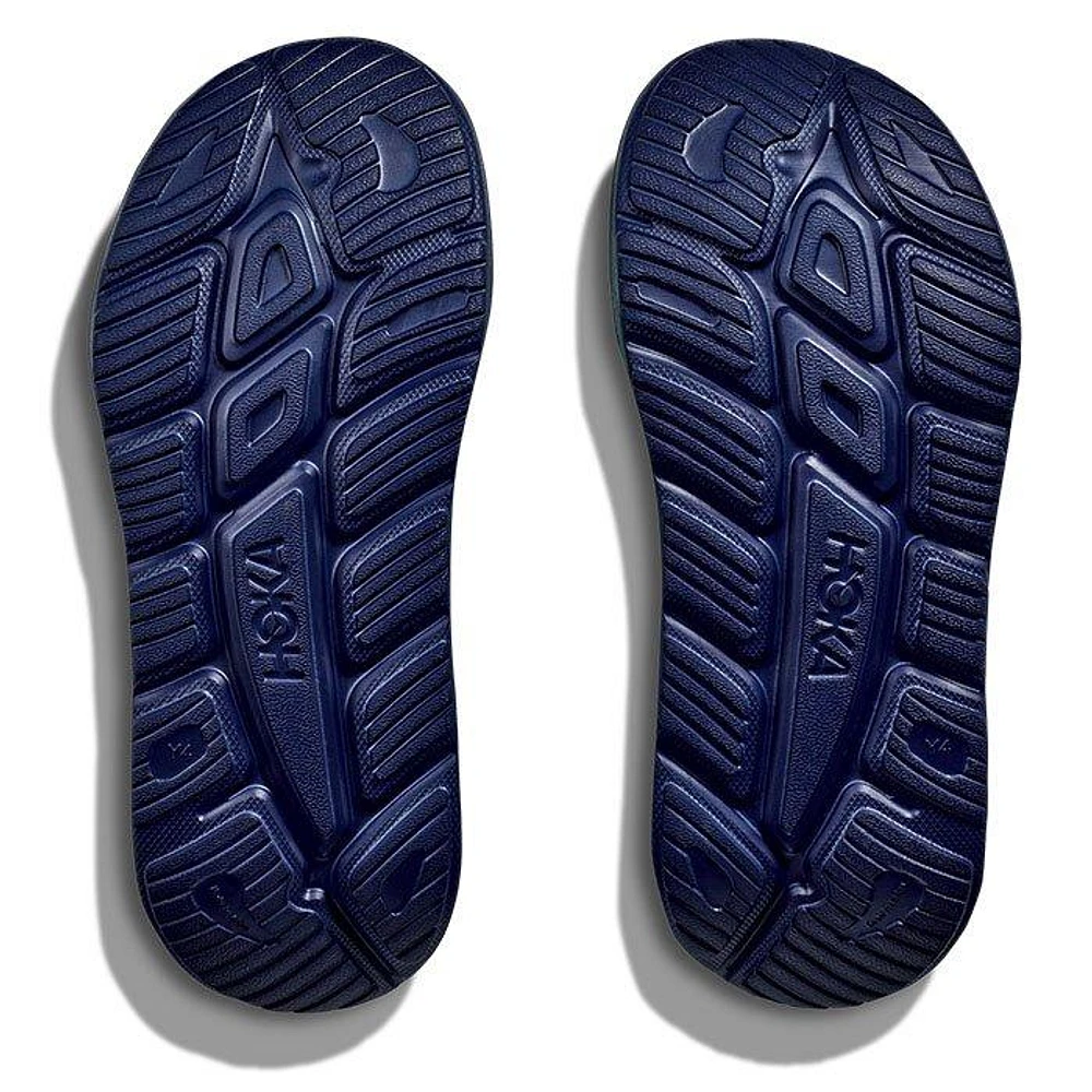 Juniors' [3.5-7] ORA Recovery 3 Slide Sandal