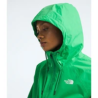 Women's Antora Rain Hoodie Jacket