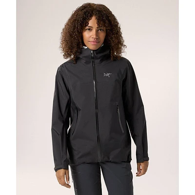 Women's Beta Jacket