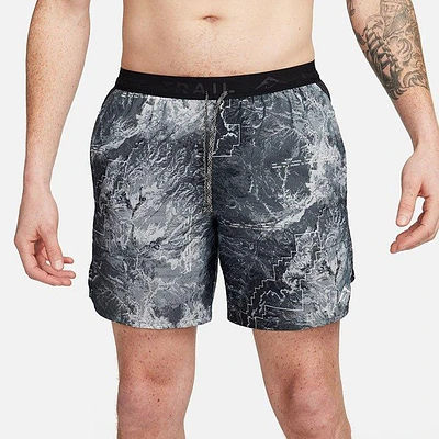 Men's Stride Dri-FIT 7" Brief-Lined Short
