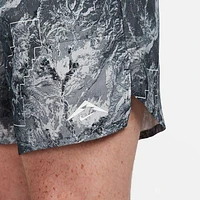 Men's Stride Dri-FIT 7" Brief-Lined Short