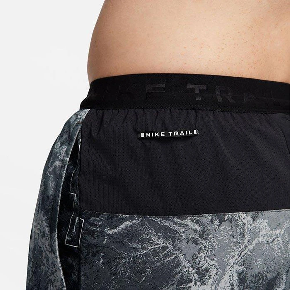 Men's Stride Dri-FIT 7" Brief-Lined Short