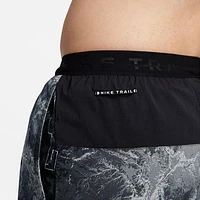 Men's Stride Dri-FIT 7" Brief-Lined Short