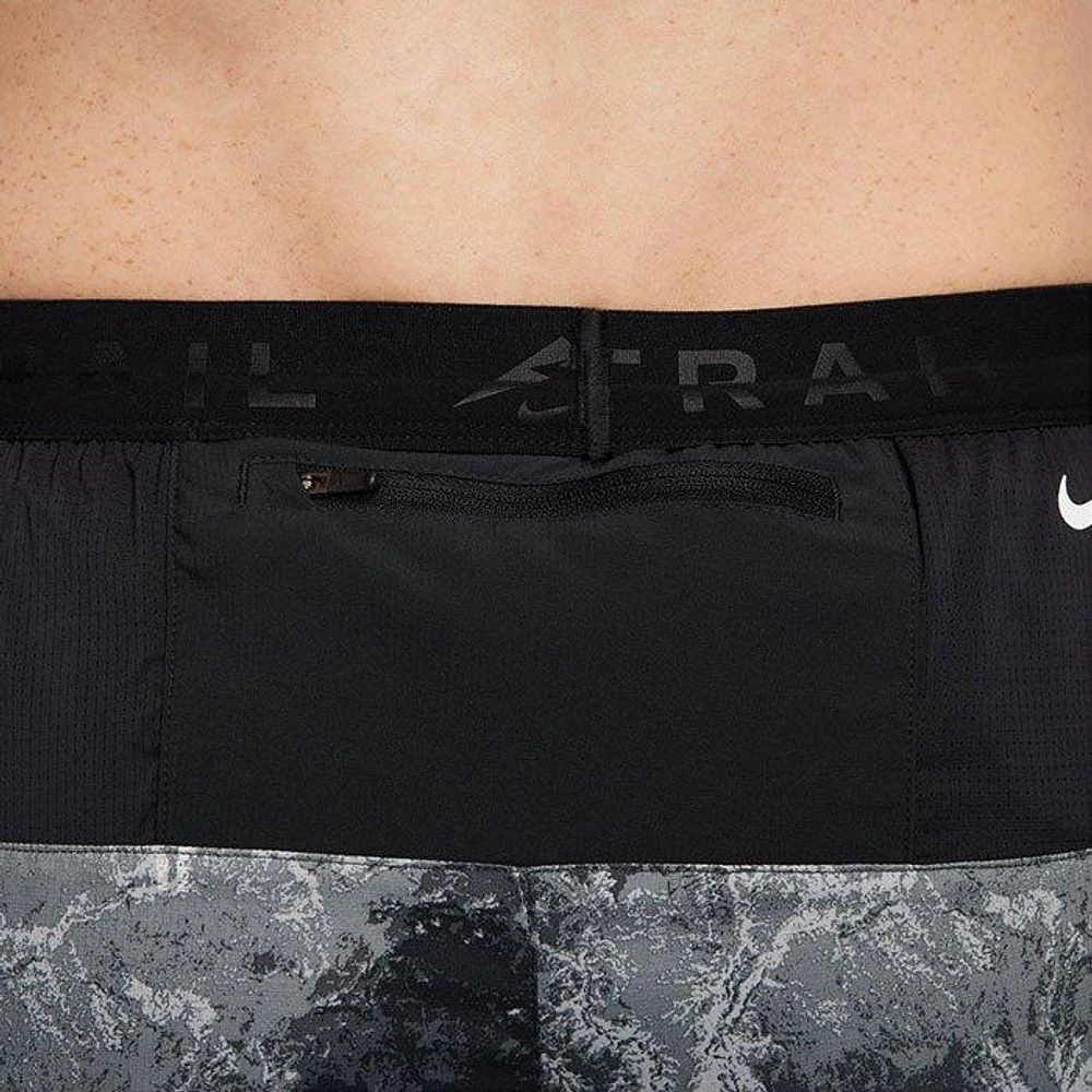 Men's Stride Dri-FIT 7" Brief-Lined Short