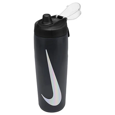 Refuel Locking Lid Water Bottle (24 oz