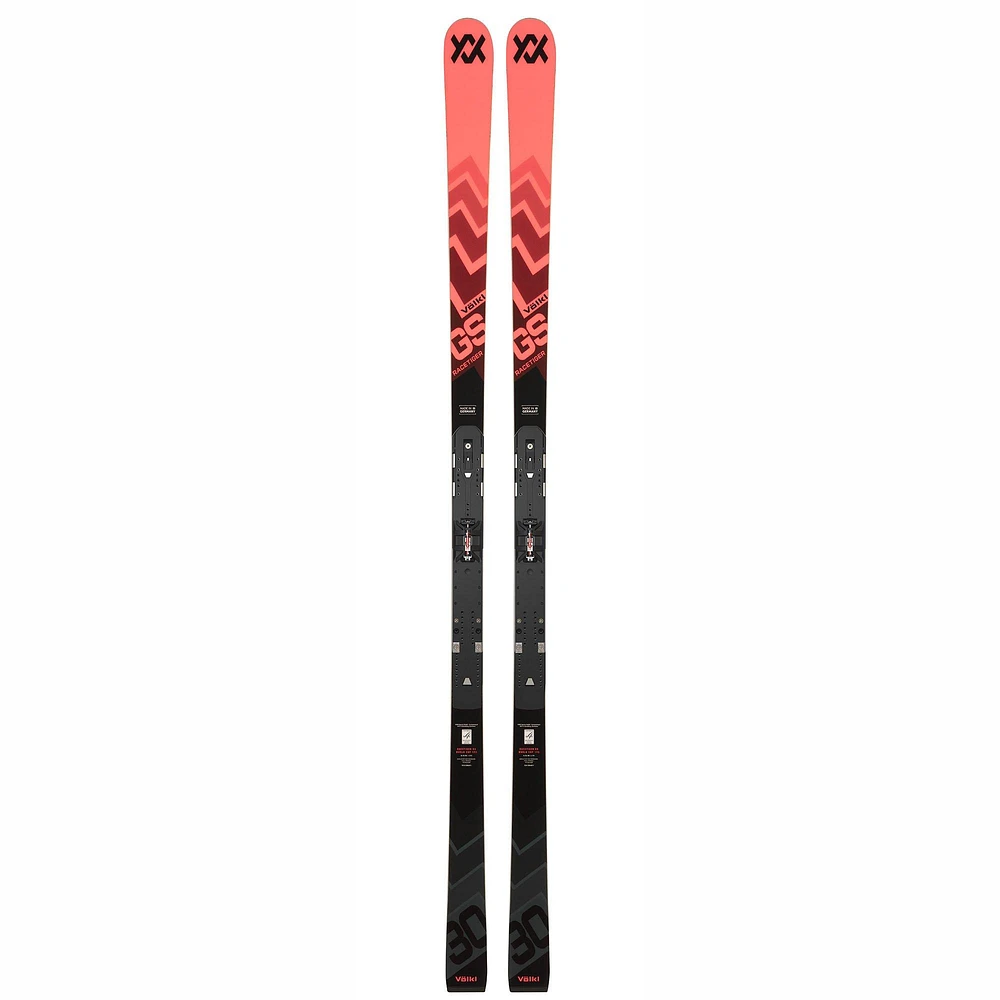 Racetiger GS R WC FIS 193 Ski [2024]