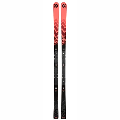 Racetiger GS R WC FIS 193 Ski [2024]
