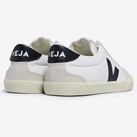 Unisex Volley Canvas Sneaker