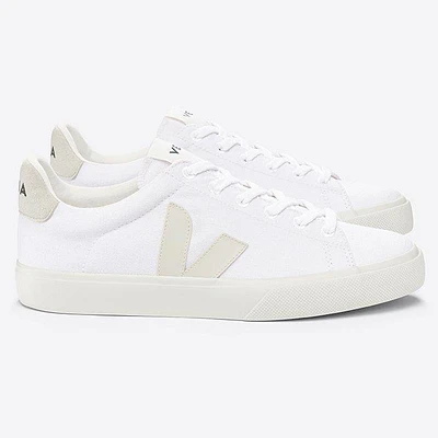 Unisex Campo Canvas Sneaker