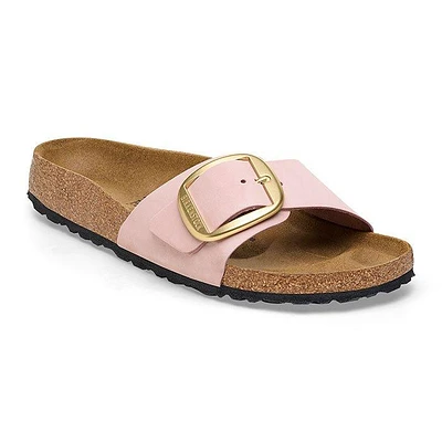 Women's Madrid Big Buckle Sandal