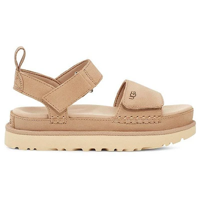 Women's Goldenstar Platform Sandal
