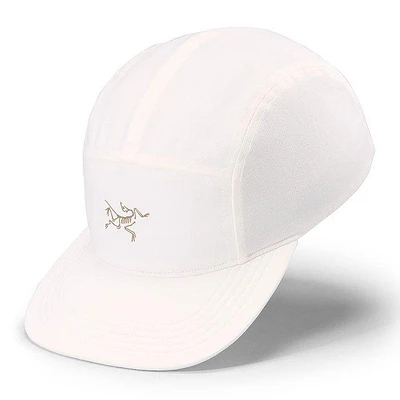 Unisex Calidum 5-Panel Cap