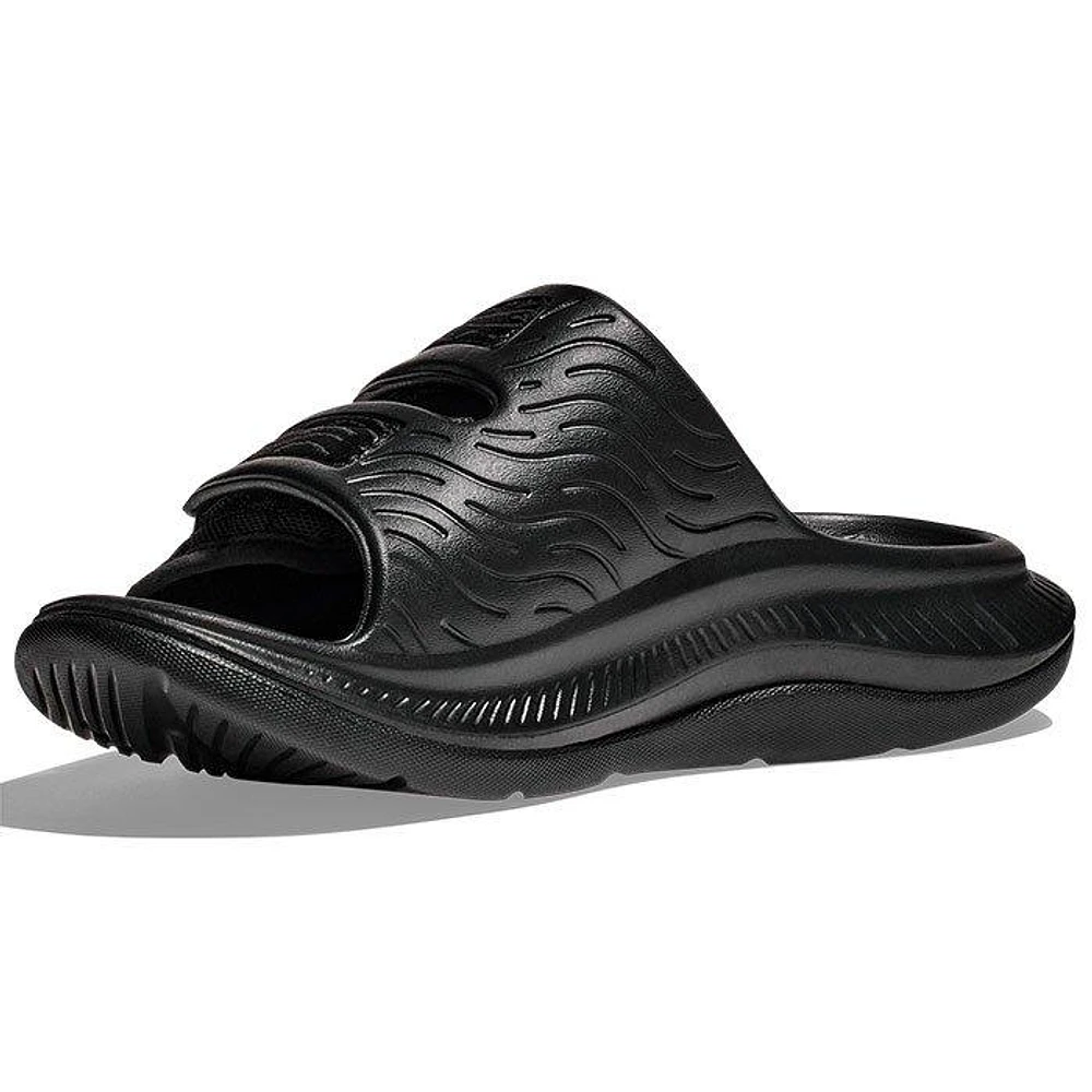 Unisex ORA Luxe Recovery Slide Sandal