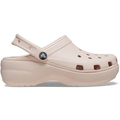 Women's Classic Platform Clog