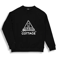 Unisex Cottage Sweatshirt