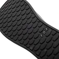 Unisex Union Canvas MTB Shoe