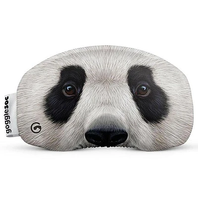 Panda Gogglesoc