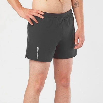 Men's Cross 5" Short