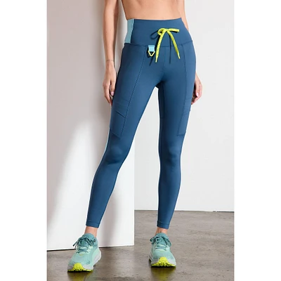 Women's Vital High Waist 26" Cargo Legging