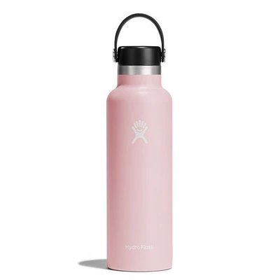 Standard Mouth Insulated Bottle ( oz