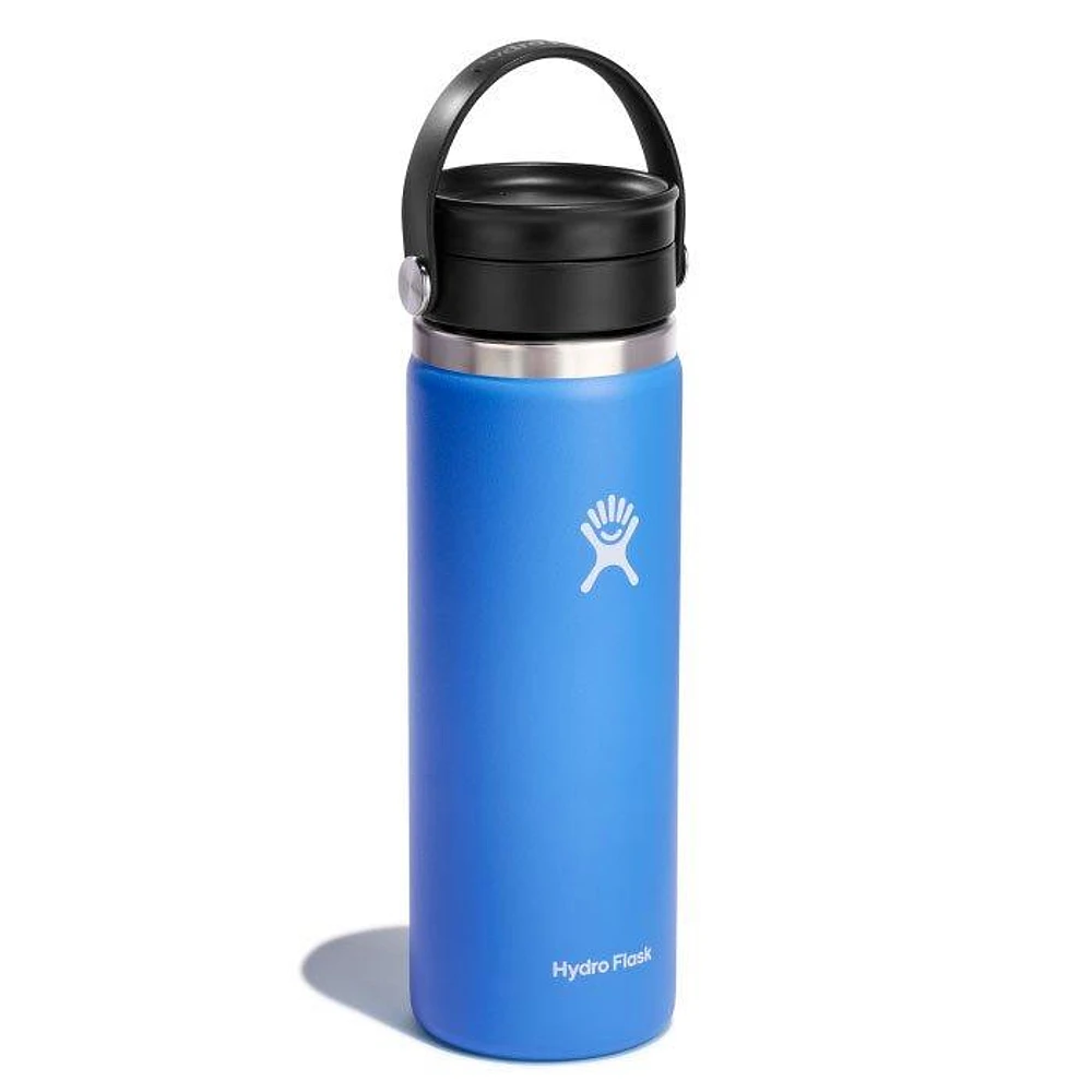 Coffee Insulated Bottle with Flex Sip™ Lid ( oz