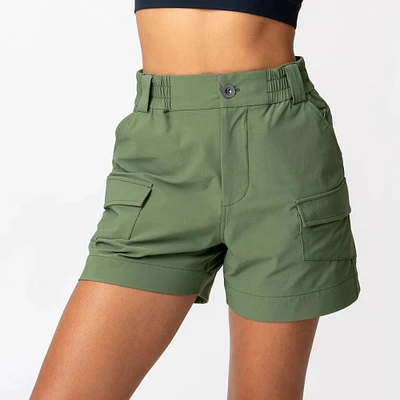 Women's Take A Hike 4.0 Short (Plus Size)