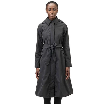 Women's Ivy Tailored Trench Coat