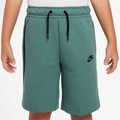 Junior Boys' [8-16] Tech Fleece Short