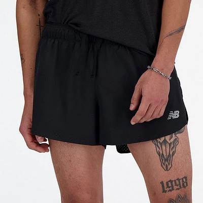 Men's RC Split 3" Short