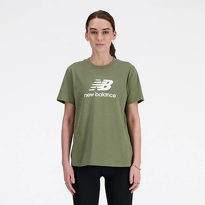 Women's Sport Essentials Jersey Logo T-Shirt