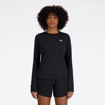 Women's Athletics Long Sleeve Top